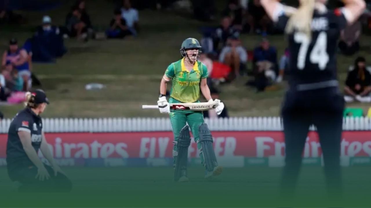 New Zealand vs South Africa, ICC World Cup 2023 match today: When, where  and how to watch; live-streaming details