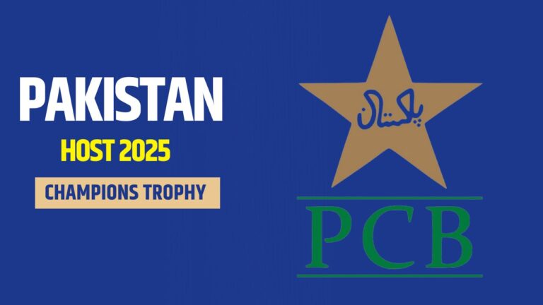 champions-trophy-2025-host-qualification-teams-format-and-more