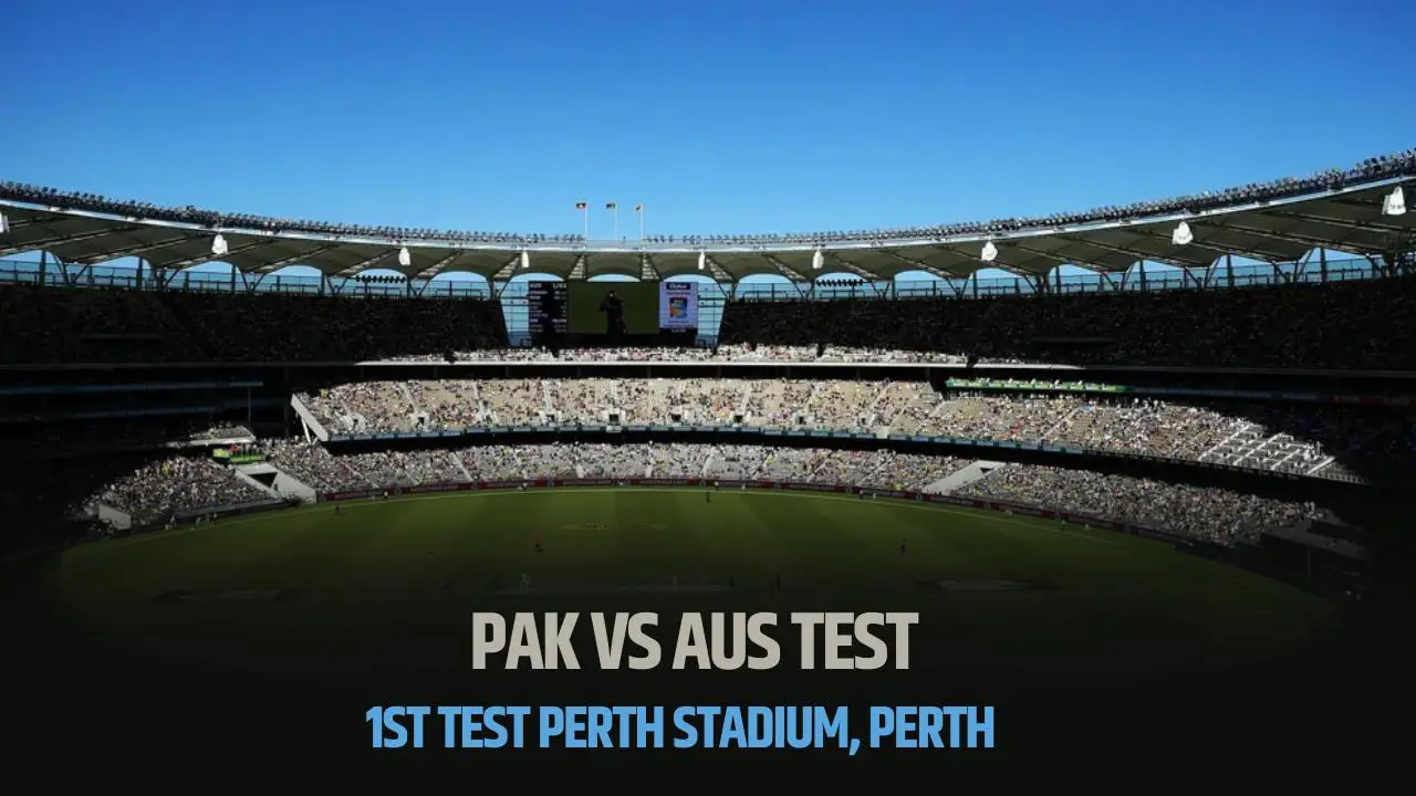 WI vs AUS T20 Last Match Scorecard For Perth Stadium, Perth All The