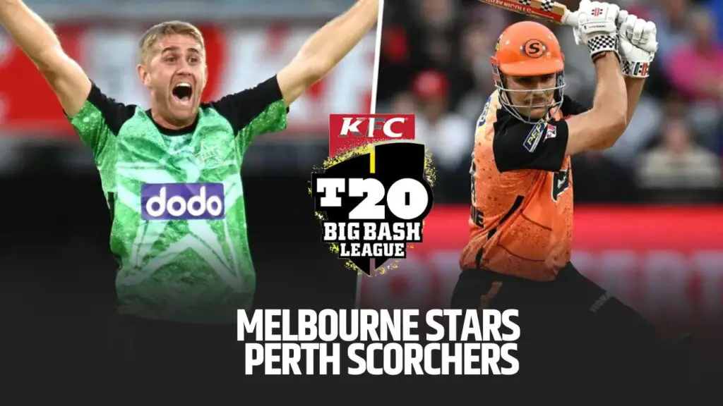 BBL 202324 MS vs PS, Dream11 Team Prediction, And Today’s Lineups