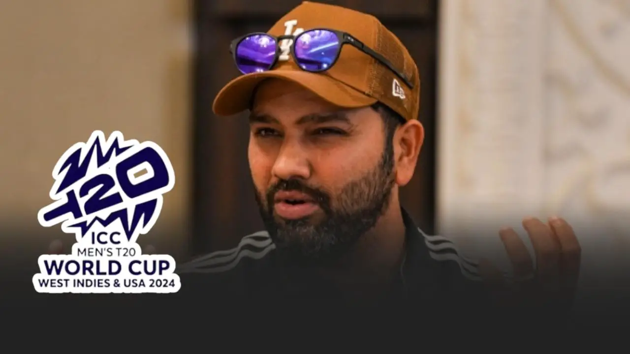 T20 World Cup 2024 BCCI Secretary Jay Shah's Hint Hints at Rohit