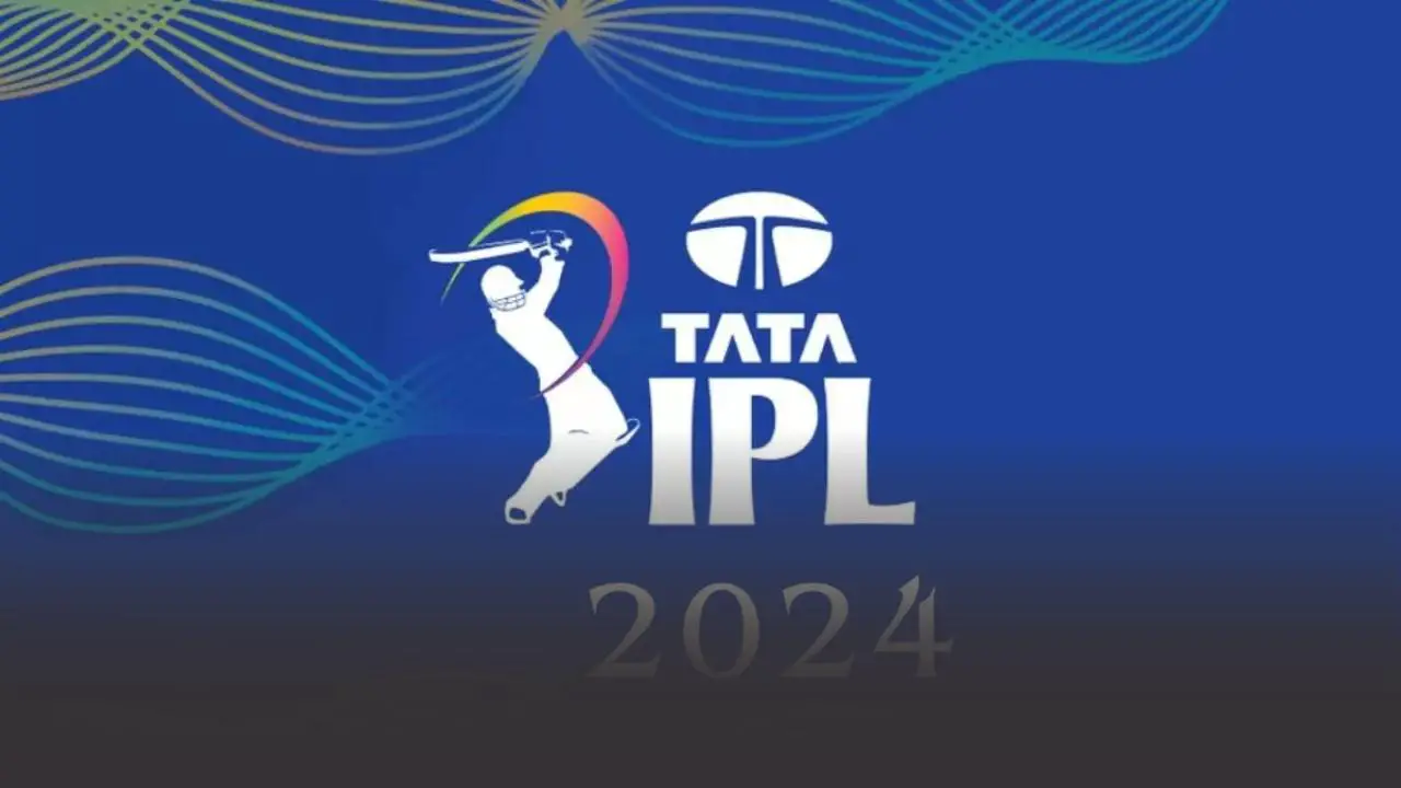 IPL 2024 to Start from March 22 in India Despite Lok Sabha Elections