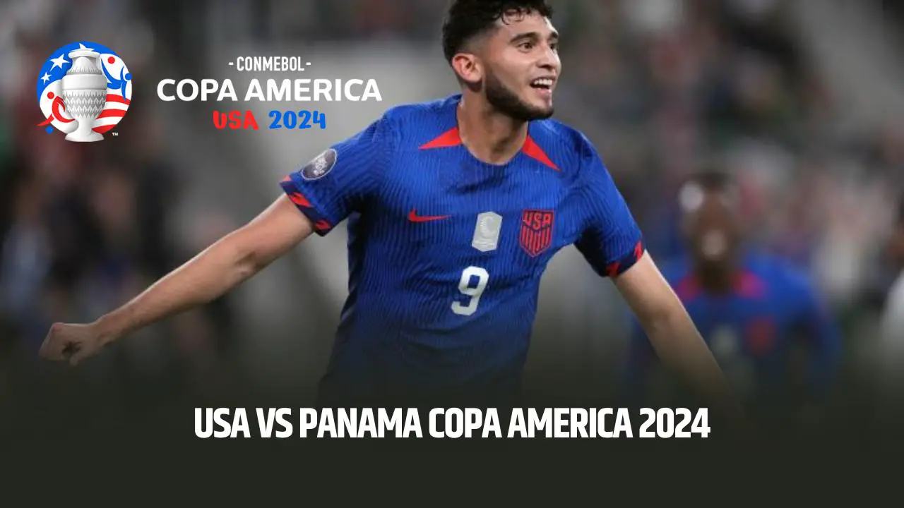 USA vs Panama Copa America 2024 Ticket Prices, Best Seats, and Match