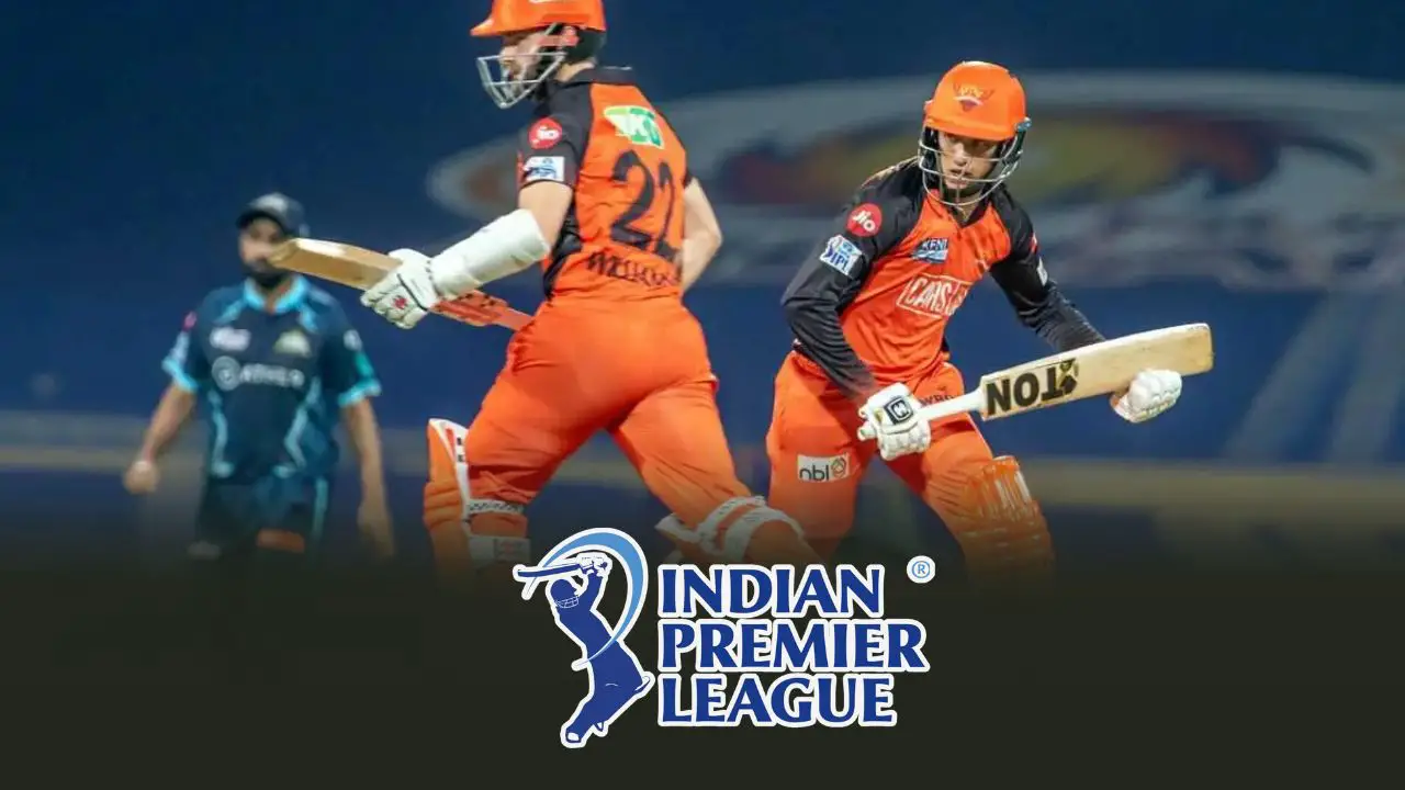 Gujarat Titans vs Sunrisers Hyderabad IPL 2024 GT vs SRH Match Preview