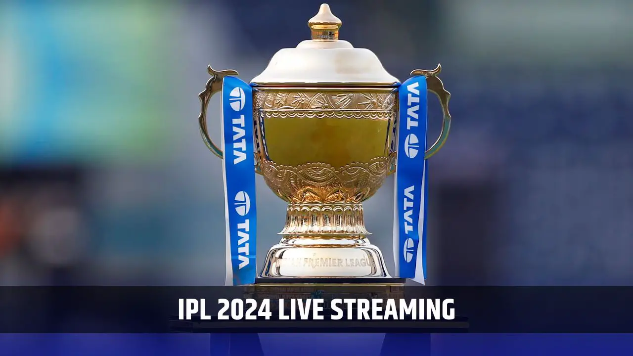 IPL 2024 Live Streaming How to Watch in Bangladesh and USA? Overseas