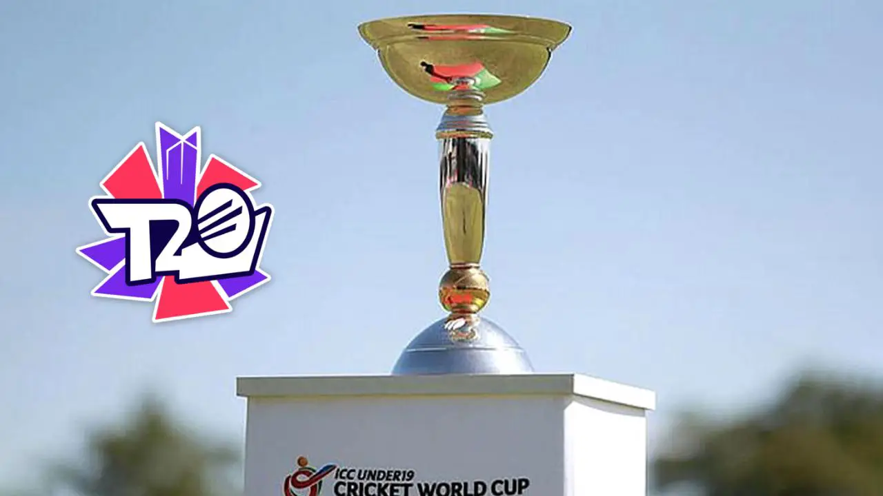 Icc T20 World Cup 2024 Squads: Complete Players List For All 20 