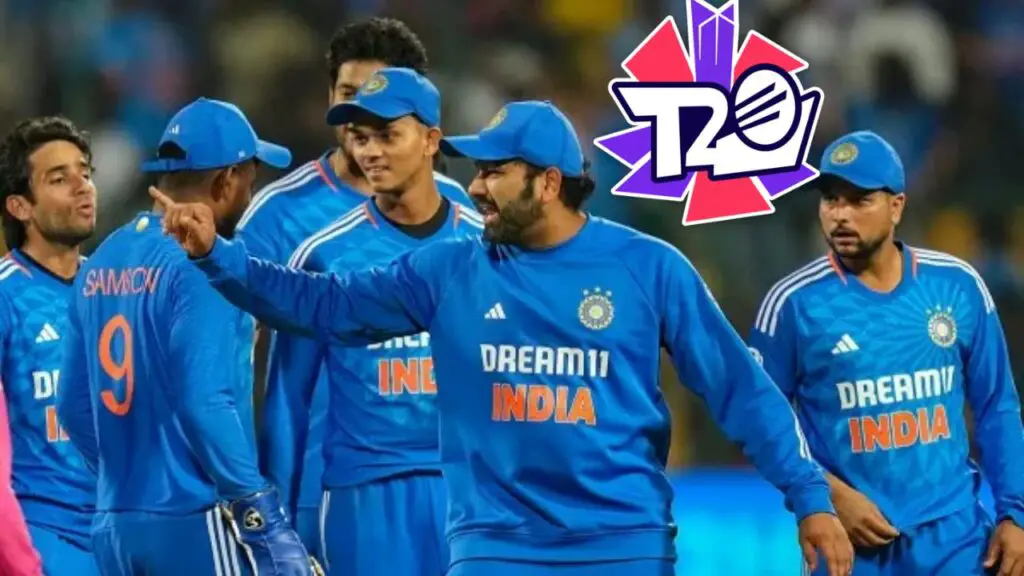 T20 World Cup Jerseys 2024 New Kits for India, Australia, Pakistan, England, and More